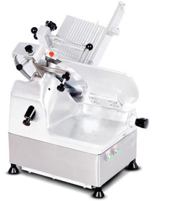 Nouvelle conception de la trancheuse à viande à gélets entièrement automatique