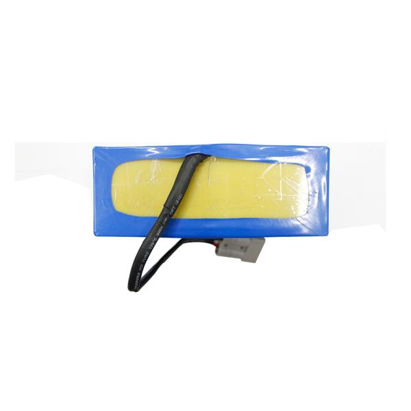 Original battery cell manufacturer 40146L 40175L lifepo4 in series for trolley LCD screen electrical supermarket trolley