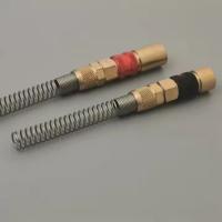 261645 261637 IG02 Pompe à injection pour revêtement en poudre de cuivre Pièces détachées pour équipement de peinture