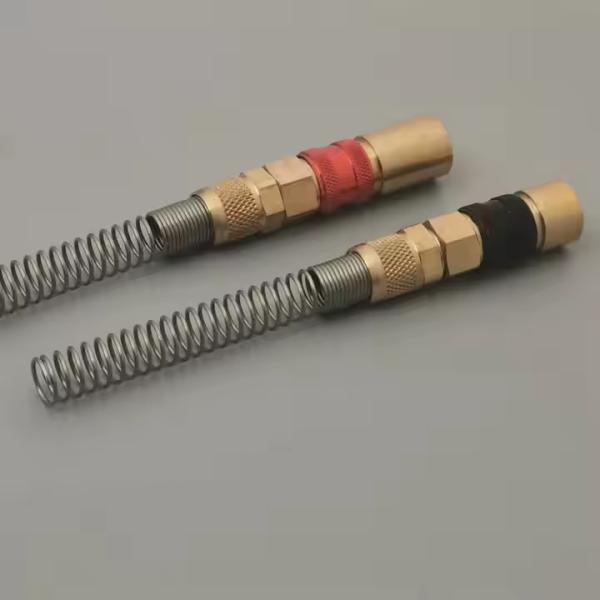 261645 261637 IG02 Injector Pump For Copper Powder Coating Spare Parts For Painting Equipment