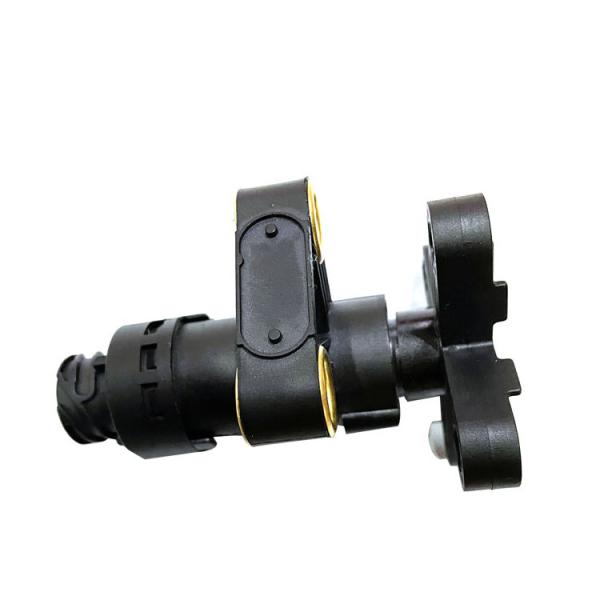 Válvula de la suspensión del aire del sensor de la altura de WABCO para OEM euro 1247631 del camión 4410500080 81259370015