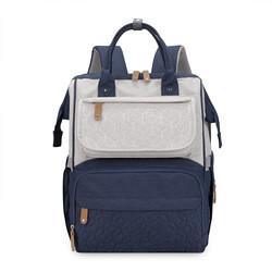 OEM ODM Maternity Nappy Bag ISO9001