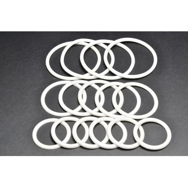 Водоустойчивая силиконовая резина звенит давление устойчивое для ванных комнат