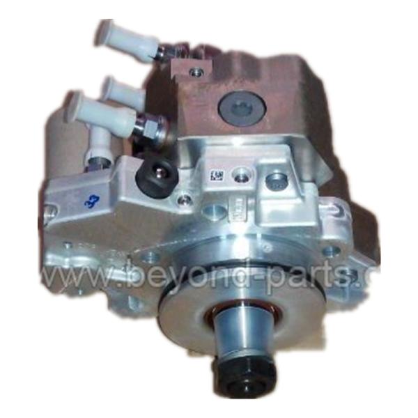 Затяжелитель колеса KOMATSU WA380-6 разделяет насос 708-1W-00882 затяжелителя гидравлического масляного насоса