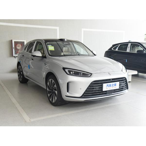 2024 Hua wei Aito M5 EV Voiture électrique Max Traction arrière à roues intelligentes Version de conduite pour 5 sièges adulte