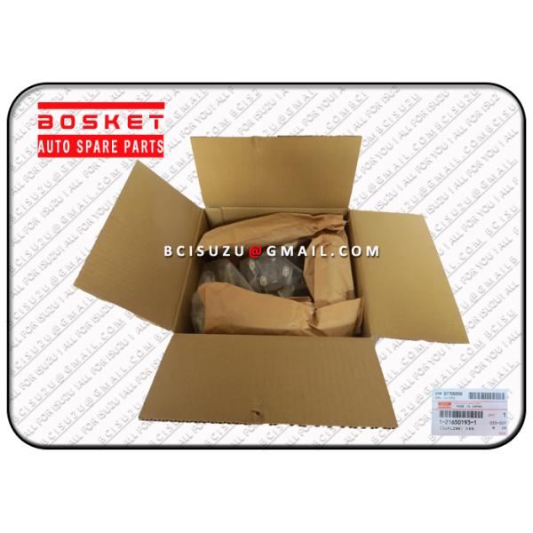 1-21650193-1 le moteur diesel de 1216501931 Isuzu partie la fan d'accouplement pour ISUZU BT 6HE1