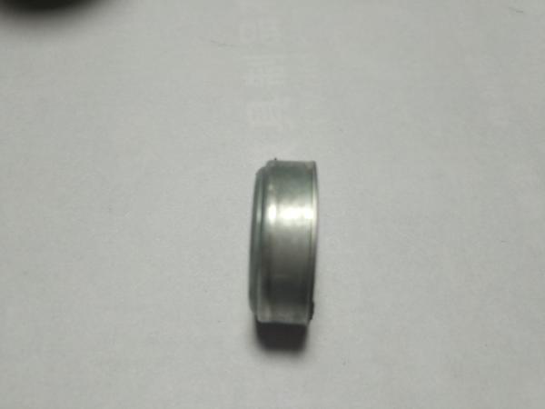 OEM customized sheet metal forming micro deep drawing stamping parts