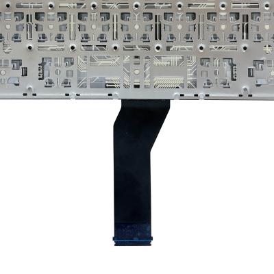 2012–2013 Macbook Air A1466 Keyboard Replacement 13 EMC 2559 2632 UK Layout