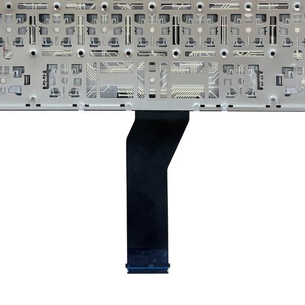 13 A1466 2015 EMC 2925 UK Layout Apple Mac Keyboard Replacement