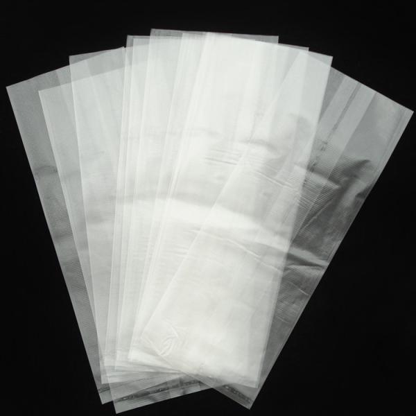 90g PVA Bait Water Soluble Fishing Bag 3.15 By 6.22 Size Non Toxic