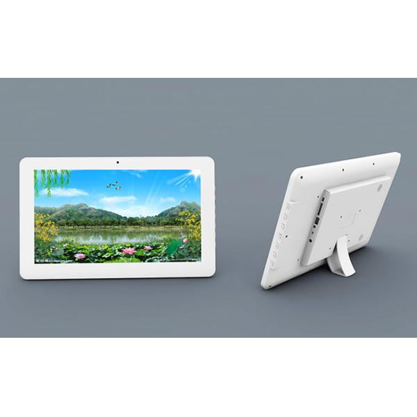15 Inch WiFi Digital Photo Frame Touch Screen Digital Picture Display Frame Smart Digital Art Frame for Photo Sharing