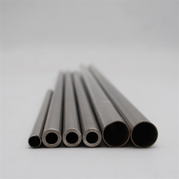 High Temperature Nickel Alloy Material Nickel Alloy 718 Inconel Pipe