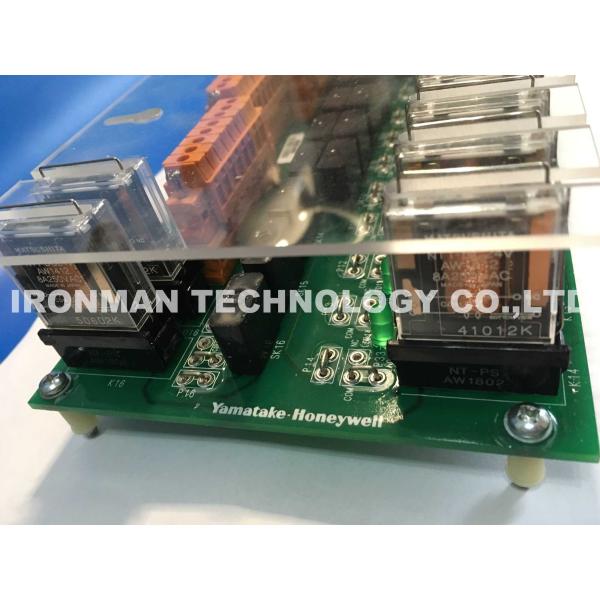 Durable Honeywell PLC Module MC-TDOY23 51204166-175 HD FTA DO RELAY COMP CE CC EA