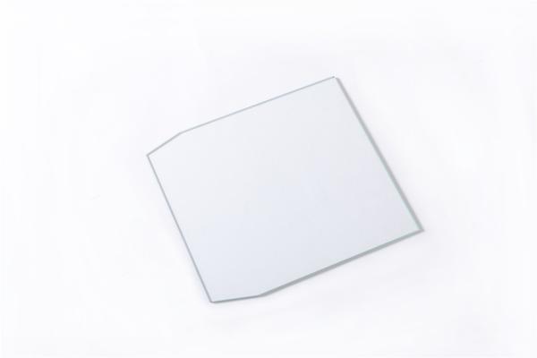 Cut To Size 3mm Tempered Solid 5mm Clear Float Glass