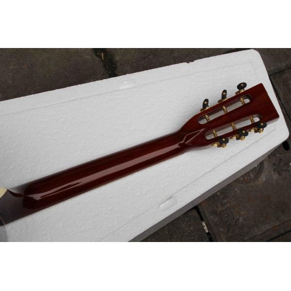 Solid Cedar Top 000 Style 39