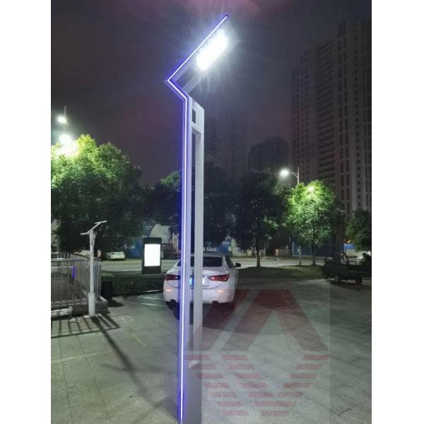 Влагостойкий прочный массив объектива СИД, 80x150mm 144 в объективах 1 Multi модуля