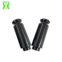 Mrd ECU chaud de pièces de moule de précision d'embouts de gicleur de porte de torpille de coureur nickelé