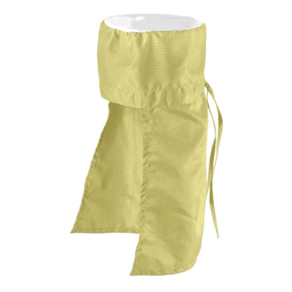 Do Workwear de alta qualidade profissional do quarto desinfetado do fornecedor de China do tampão da sala de limpeza tampão estático do quarto desinfetado do tampão do ESD anti