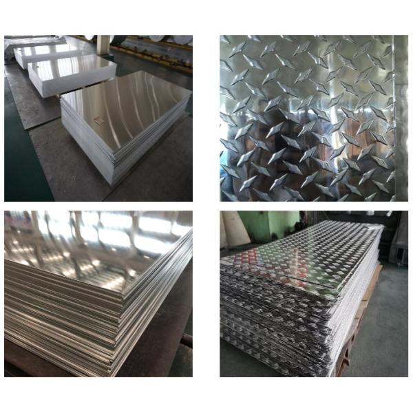 12mm 5mm 0.1mm Aluminum Steel Plate 0.2mm 0.3mm 0.7mm 6061 6063