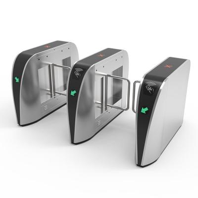 Torniquete automático de controle remoto DC24V 6.25A da barreira do balanço RS485