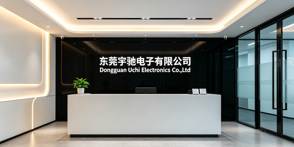 Dongguan  Uchi Electronics Co.,Ltd