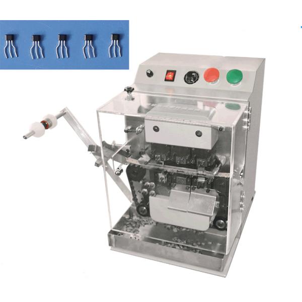 RS-903C Automatic Tape&Reel Radial Components Preforming Machine