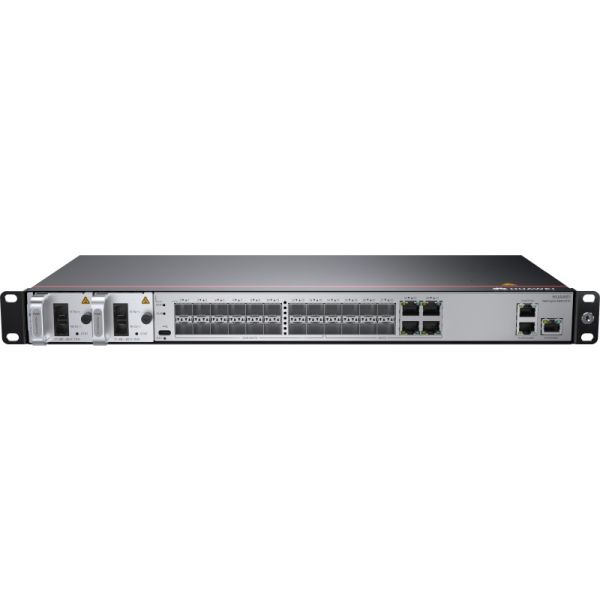 Netengine 8000 M1c High-Performance Network Router for Robust Connectivity