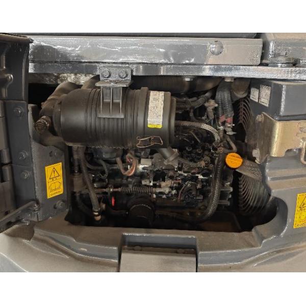 Japan Used Komatsu Excavator for sale Second Hand PC50 Jindongyu Machinery