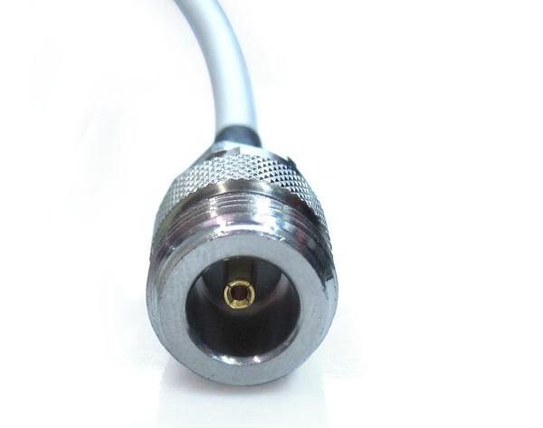 800-2500MHZ Indoor Ceiling Antenna 5DBi High Power 50W Communications Accessories