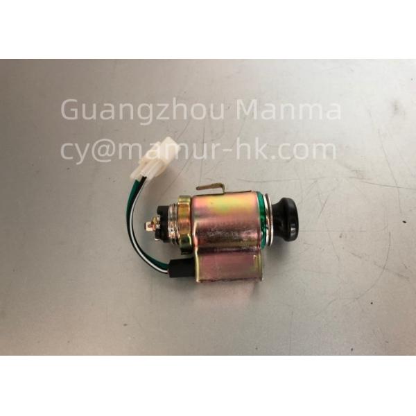 8-97320322-0 ISUZU Truck Parts Cigar Lighter For NKR NHR QKR ELF