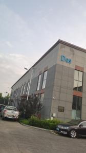 Beijing Xinlian Yacheng Technology Co., Ltd.