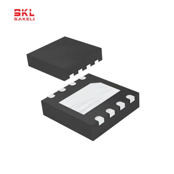 MAX40658ETA+T Amplifier IC Chips 8-TDFN Package Transimpedance Amplifier Circuit Differential 520MHz Surface Mount