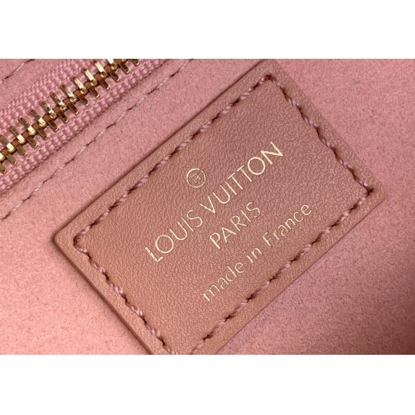 Off White 20cm Leather Chain Crossbody Bag With Top Handle