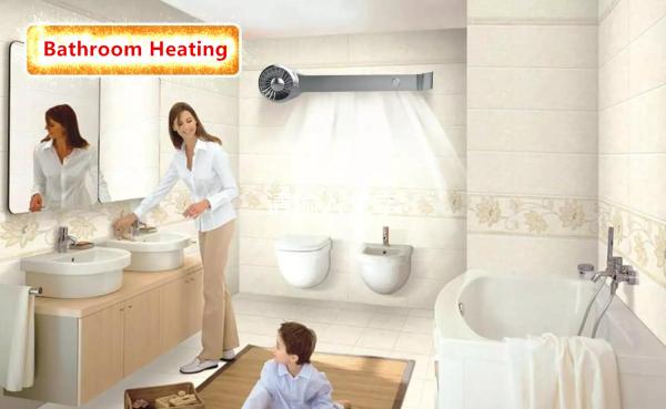 Canada patent smart hotel clothes dryer electric clothes dryers wall mounted 800W with low noise 30dB