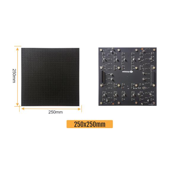 экранный дисплей панели стены СИД полного цвета 8K 4K SMD HD P1.56 P1.95 P2.5 P2.604 P2.976 P3.91 ультратонкий исправленный крытый видео-