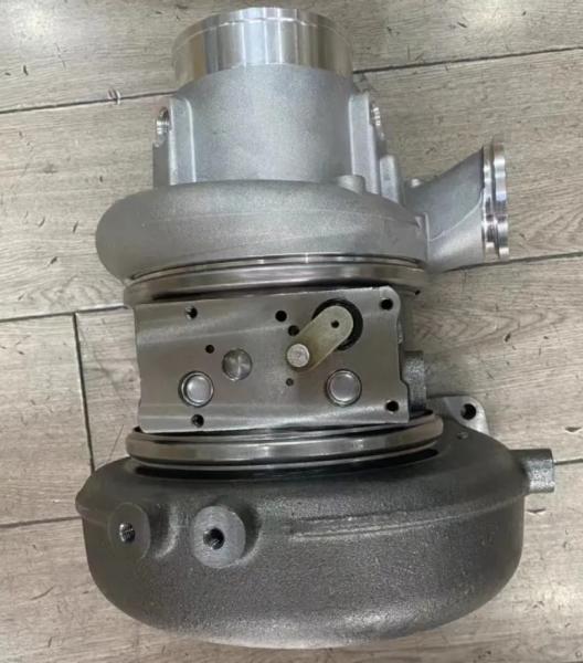 PC350-10 PC360LC-10 PC390LC-10 PC390LC-10 Turbocharging Of Excavator Engine 2837238 3796115