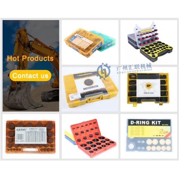 КОЛЦЕОБРАЗНОЕ УПЛОТНЕНИЕ размеров ПК 30 NBR 385 коробки «h» колцеобразного уплотнения ГЕРМЕТИЗИРУЕТ ЖЕЛТЫЙ НАБОР КОРОБКИ в РЕЗИНЕ FKM NBR