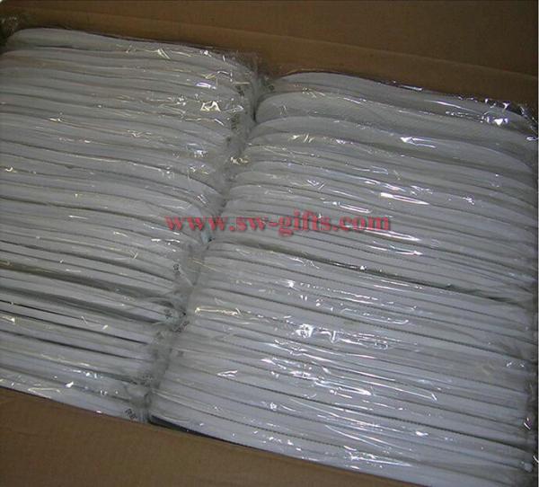 Disposable Foam Slippers High Quality Foam Pedicure Slippper for Salon Spa Pedicure Flip Flop Tools