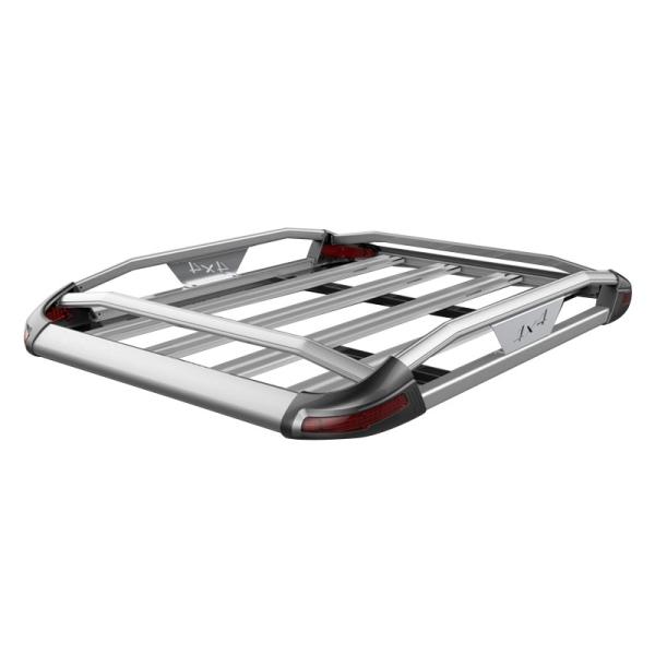 Всеобщая корзина шкафа крыши для Wrangler Fj Тойота Tacoma Navara D40 виллиса