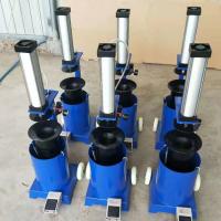 Lubrificação automática de reabastecimento de carregamento pneumática do equipamento do lubrificador