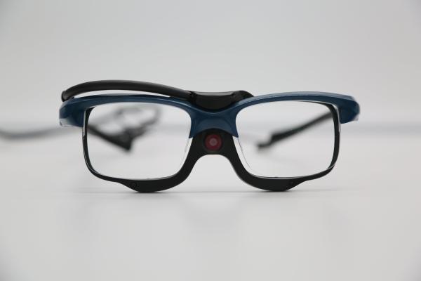 7invensun Mobile Eye Tracking Glasses For Psychology / Neuroscience Research