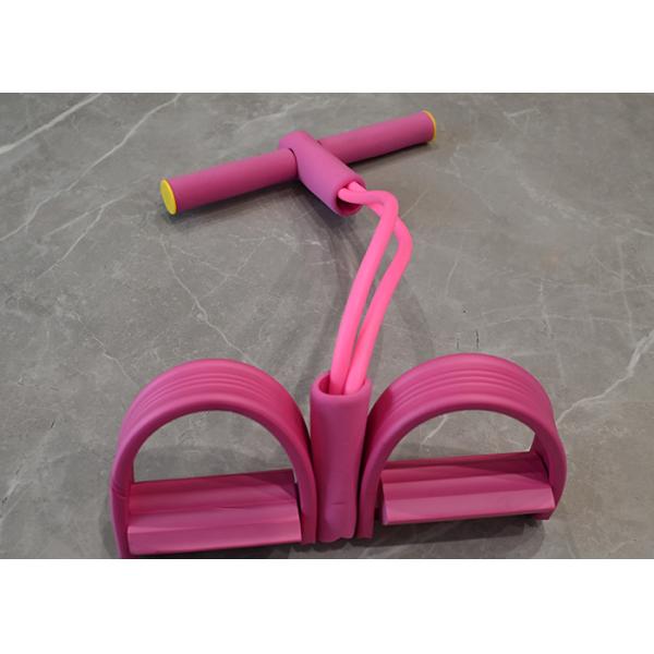 Оборудование для сидения на педали ног