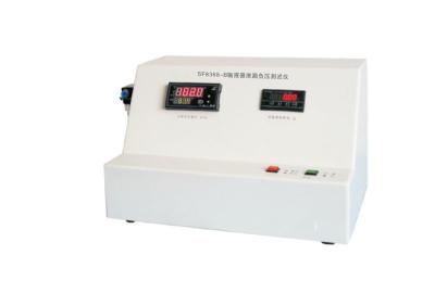 10kpa To 30kpa Air Leakage Test Equipment For Medical Devices SF8368-B
