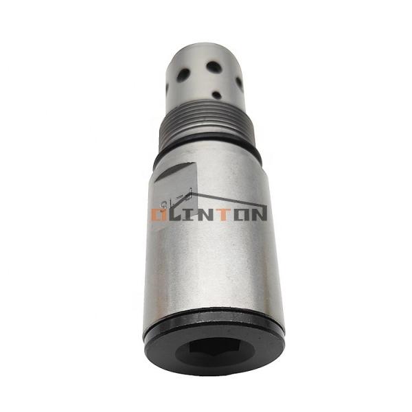 E200B 230-6E Valve de soulagement principale pour excavatrice personnalisable selon les exigences du client