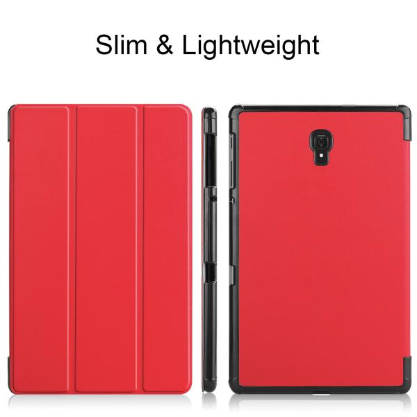 Samsung Galaxy Tab A 10.5 Inch 2018 Case,Leather Cover for Galaxy Tab A 10.5'' 2018(T590/T595)