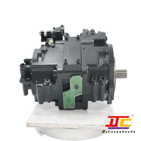 Komatsu Hydraulic Piston Pump PC110-7 PC130-7 HPV95