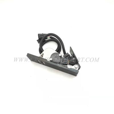 Pedal CUMMINS de 60018079 Crane Spare Parts Electronic Throttle--ⅢB WM532