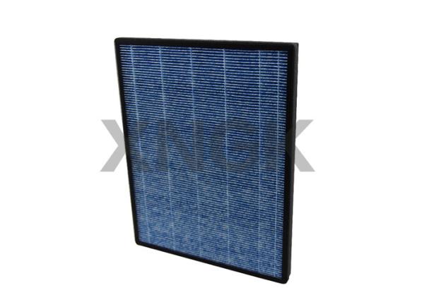 20 X 20 Home Air Filter Replacement Polyester Media，99% Efficiency Portable Hepa Air Filter
