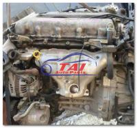 Piezas del motor de Nissan del motor SR20 Sr20etYD25/Z20/Z24/ZD30/TB42/NA20