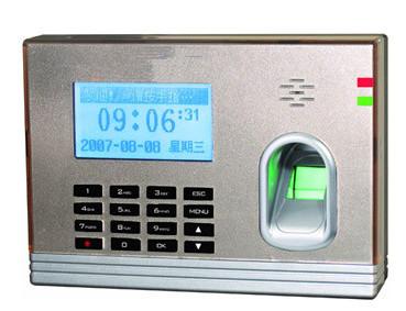 KO-M12 1000 Fingerprint capacity Fingerprint Time attendance Recording